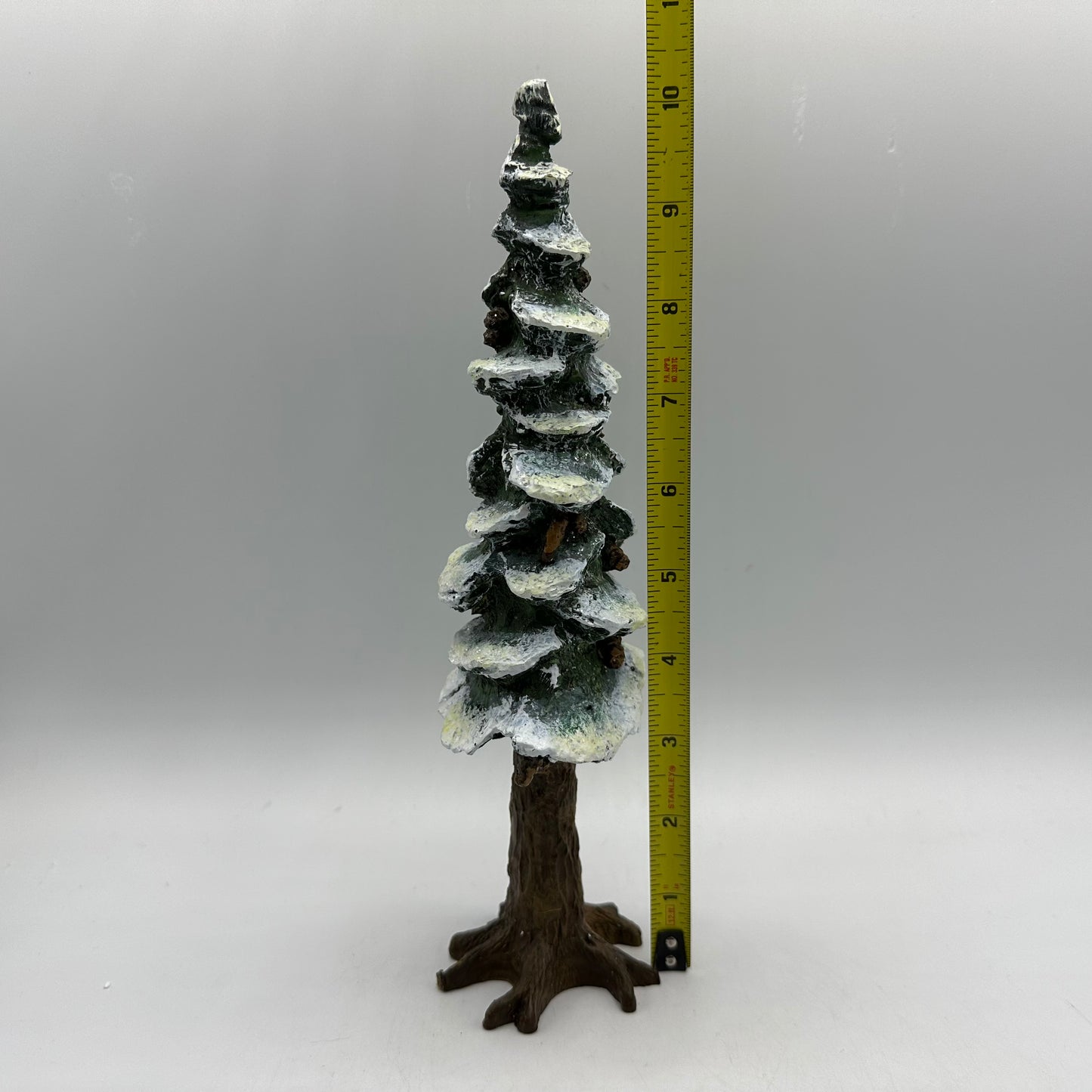 Department 56 Village 10.5" Pole Pine Tree