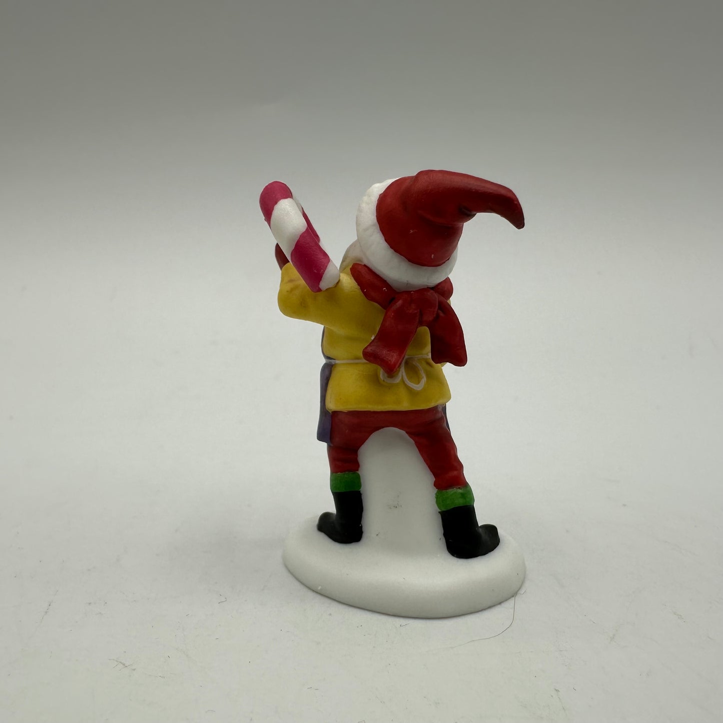 Department 56 Heritage Village Candy Cane Elves