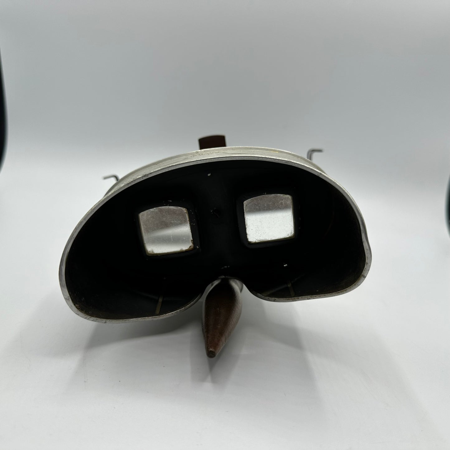 Underwood & Underwood Stereoscope Viewer, Set of 2, with 109 Slides