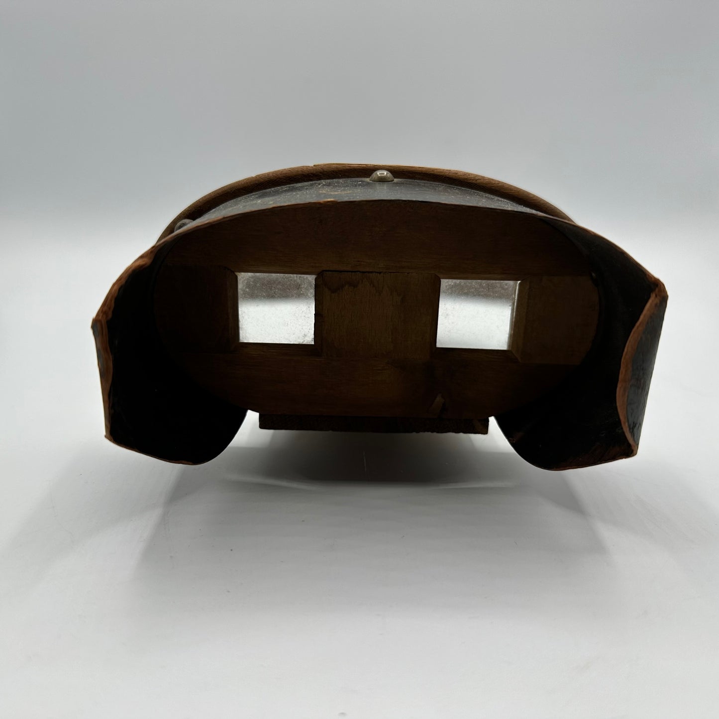 Underwood & Underwood Stereoscope Viewer, Set of 2, with 109 Slides