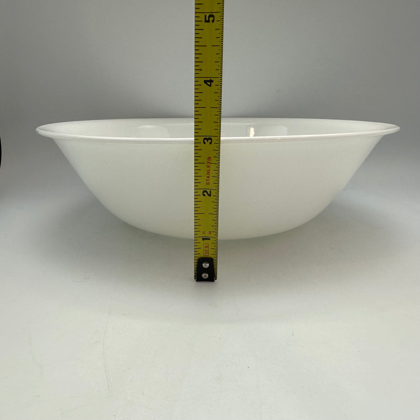 Corelle Livingware White Bowls, 2-1qt, 1-2qt