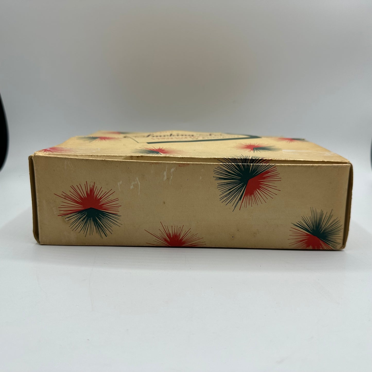 Anchor Hocking 6 Piece Smoking Set