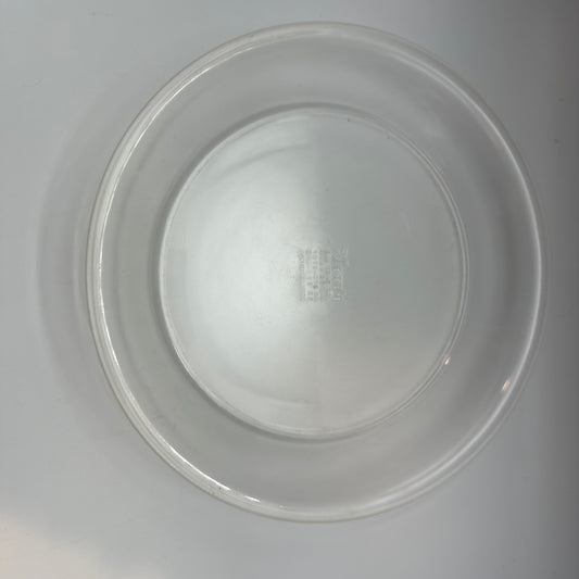 Pyrex 10" Pie Plates