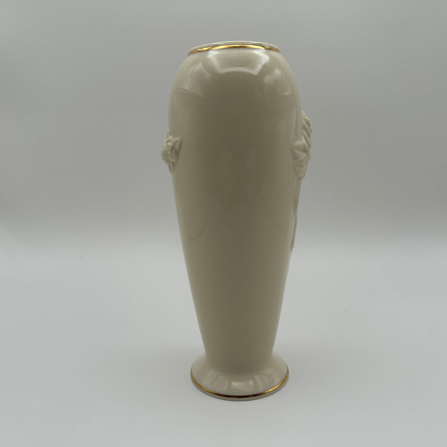 Lenox Rosebud Collection 7" Bud Vase