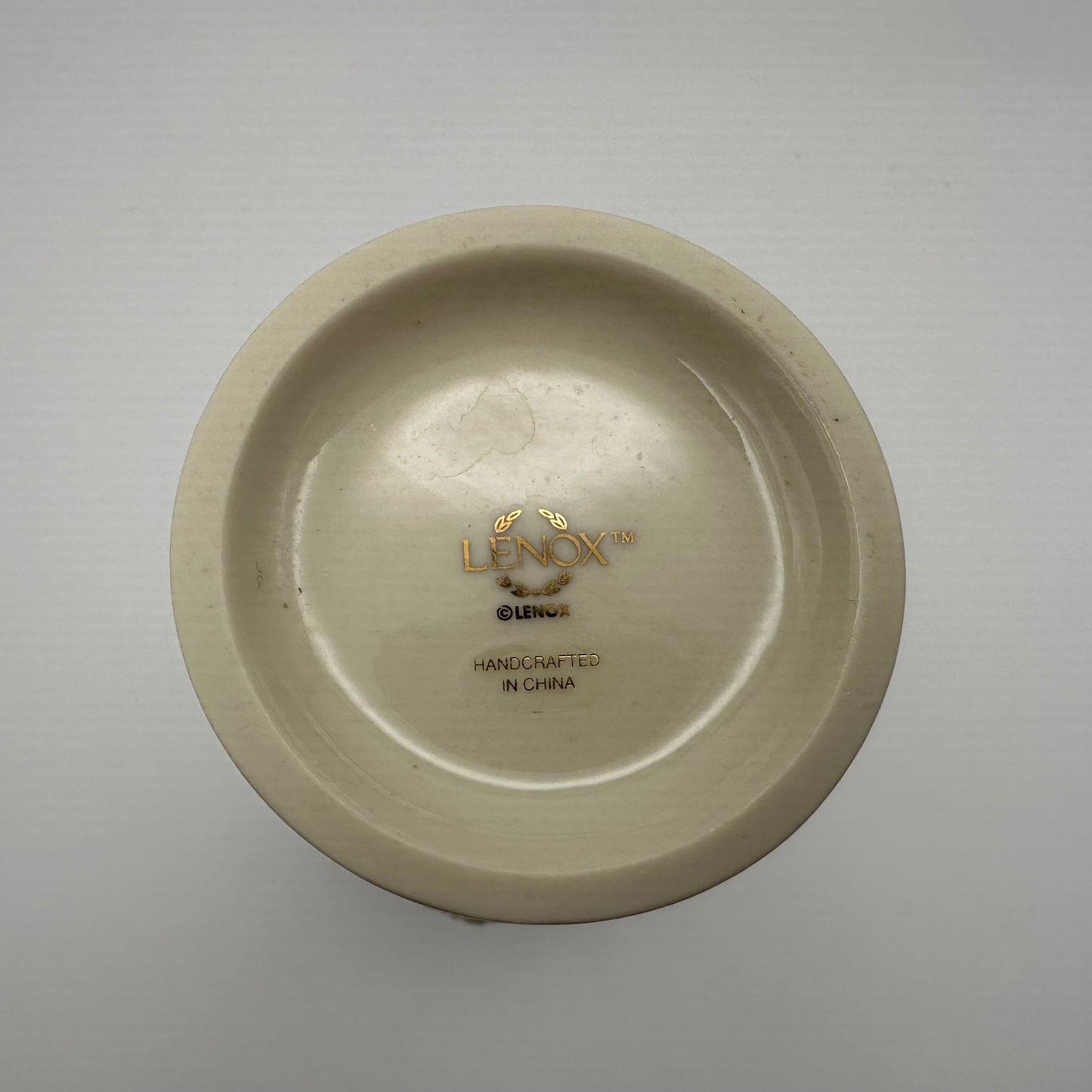 Lenox Rosebud Collection 7" Bud Vase