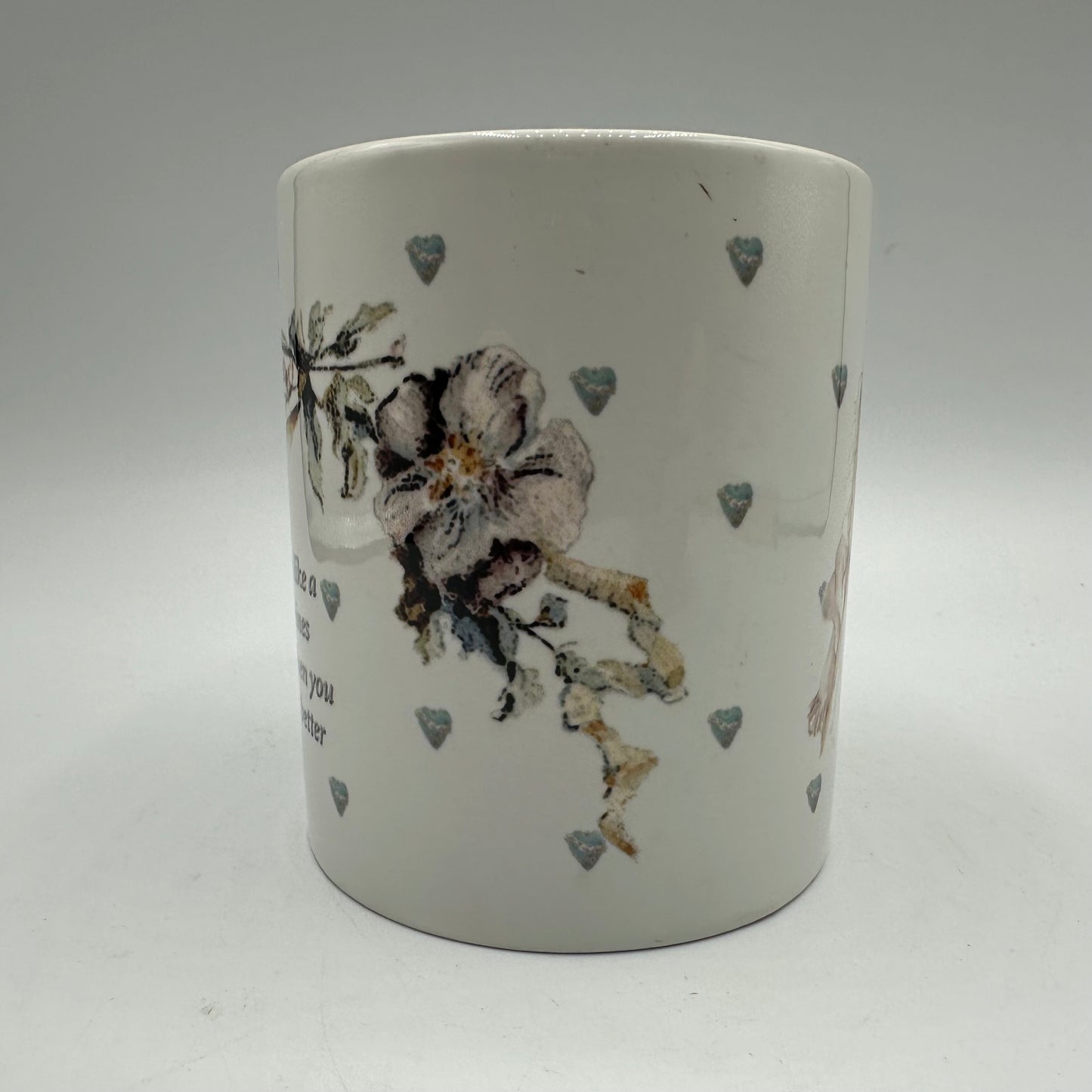 Jan Hagara SIGNED Mug "March"  #22/300