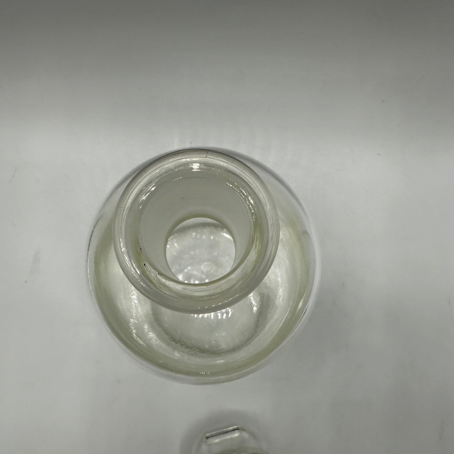 Pyrex Reagent Bottle With Glass Stopper 500ML