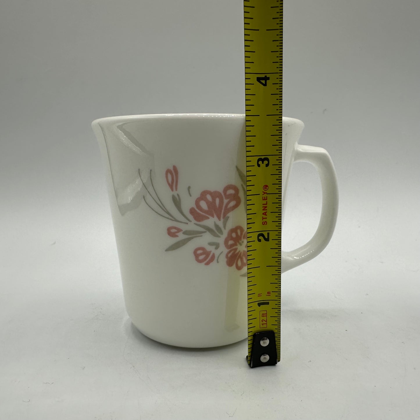 Corning Gatsby Coffee Mugs 8 oz, Set of 3