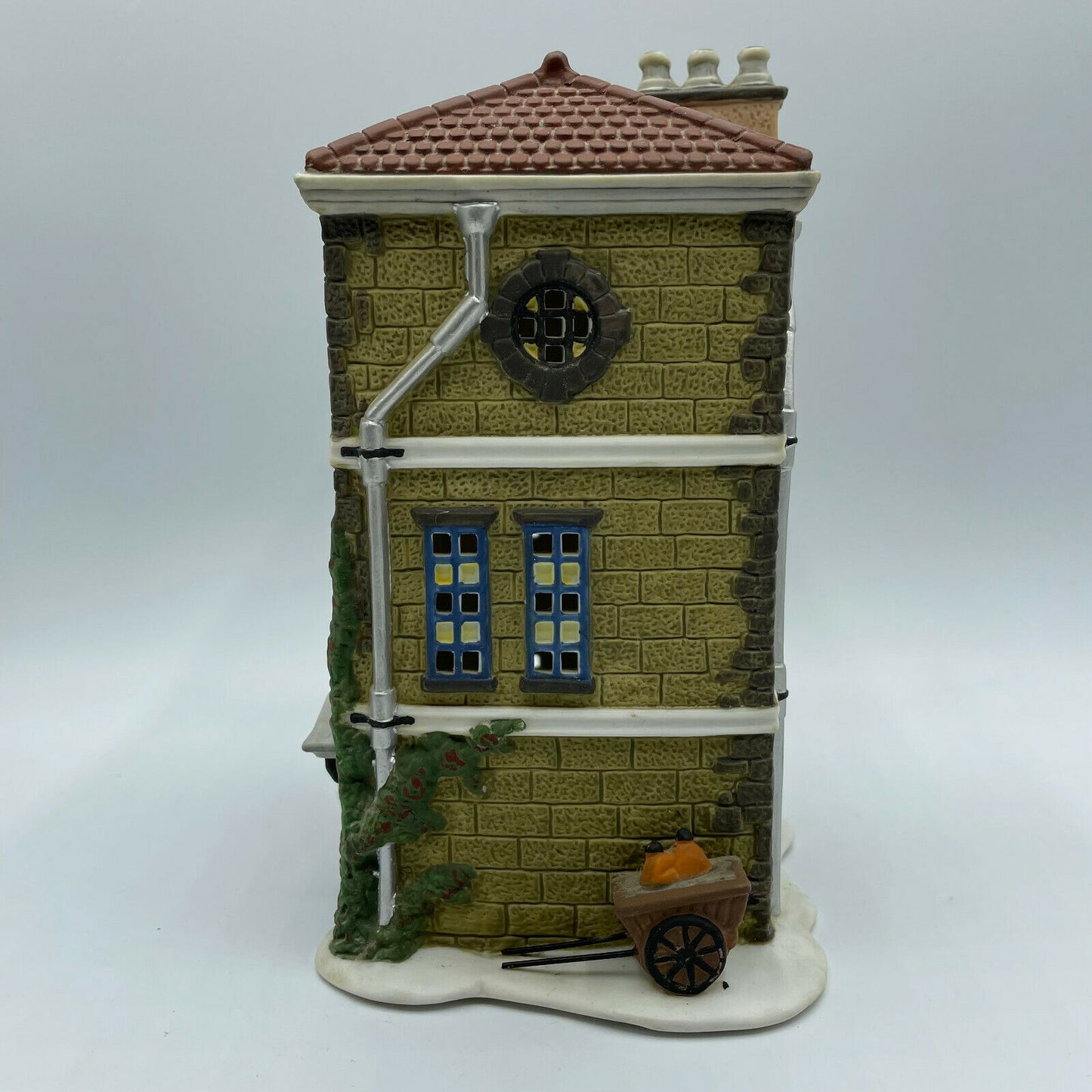 Department 56 "Kings Road Post Office" Dickens Village Series - Nostalgia 2 Now