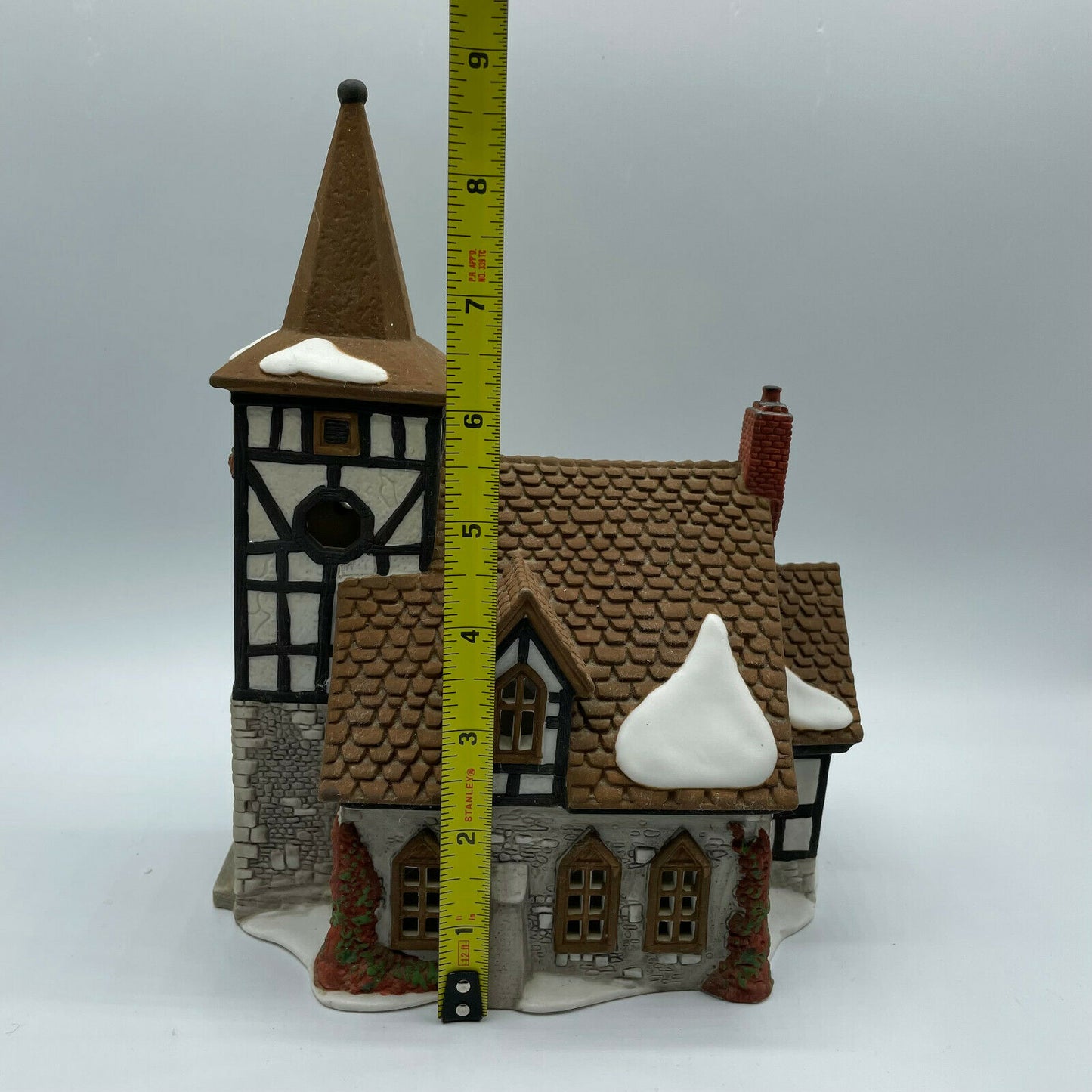 Department 56 "Old Michaelchurch" Dickens Village Series - Nostalgia 2 Now