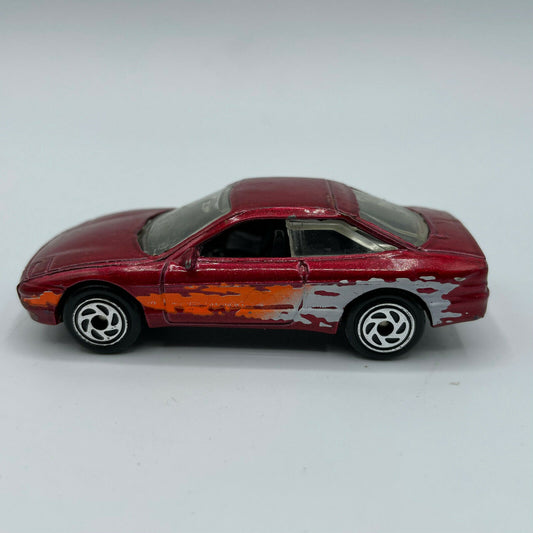 Matchbox Int'l LTD Ford Probe 1993 - Nostalgia 2 Now