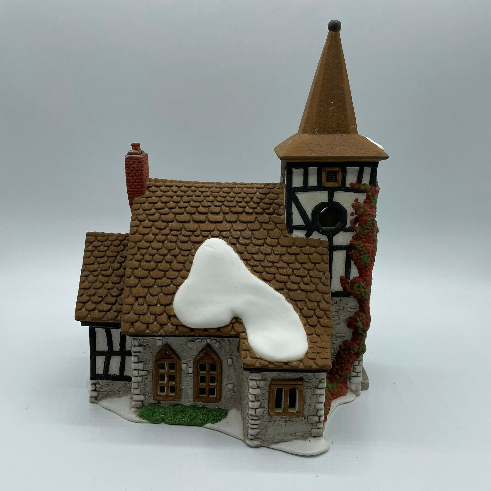 Department 56 "Old Michaelchurch" Dickens Village Series - Nostalgia 2 Now