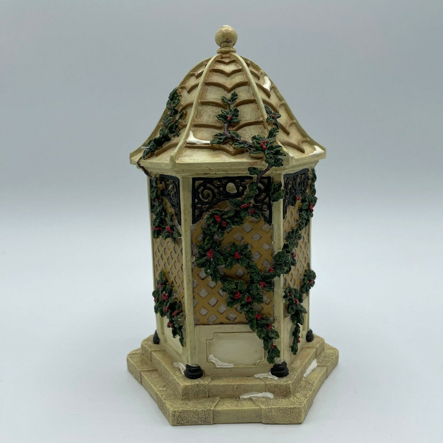 Department 56 Village Accessories- Gazebo - Nostalgia 2 Now