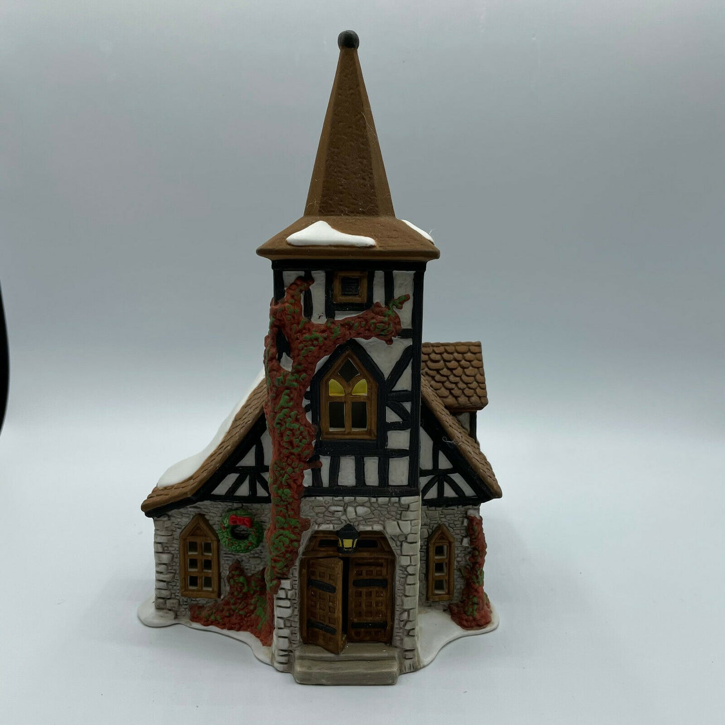 Department 56 "Old Michaelchurch" Dickens Village Series - Nostalgia 2 Now