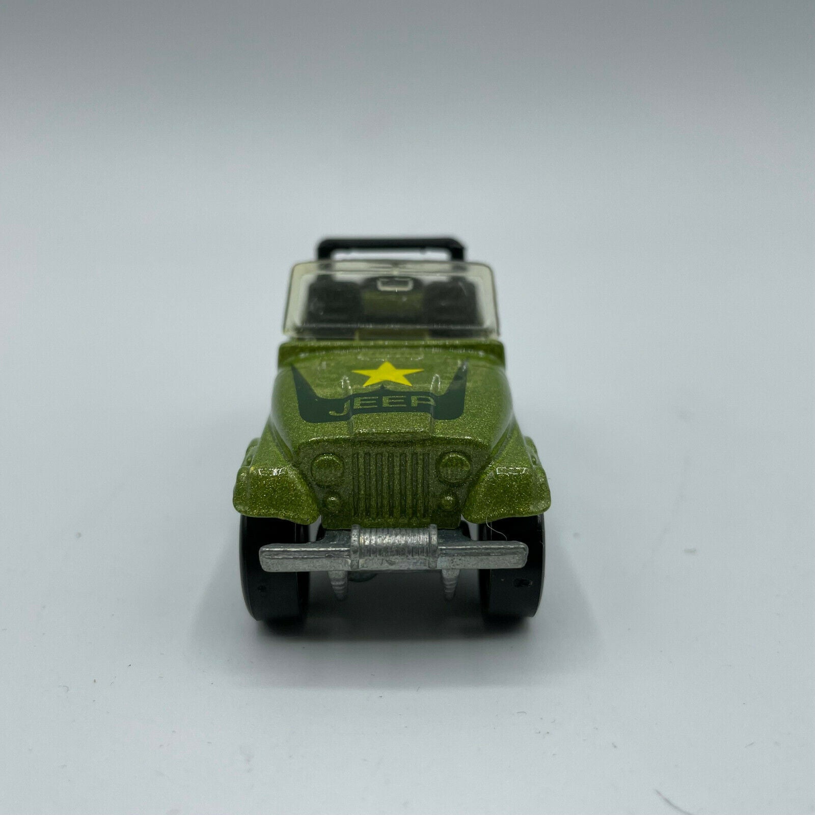 1981 hot wheels sales jeep