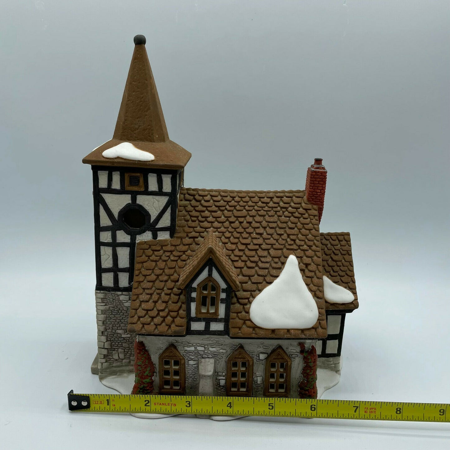 Department 56 "Old Michaelchurch" Dickens Village Series - Nostalgia 2 Now