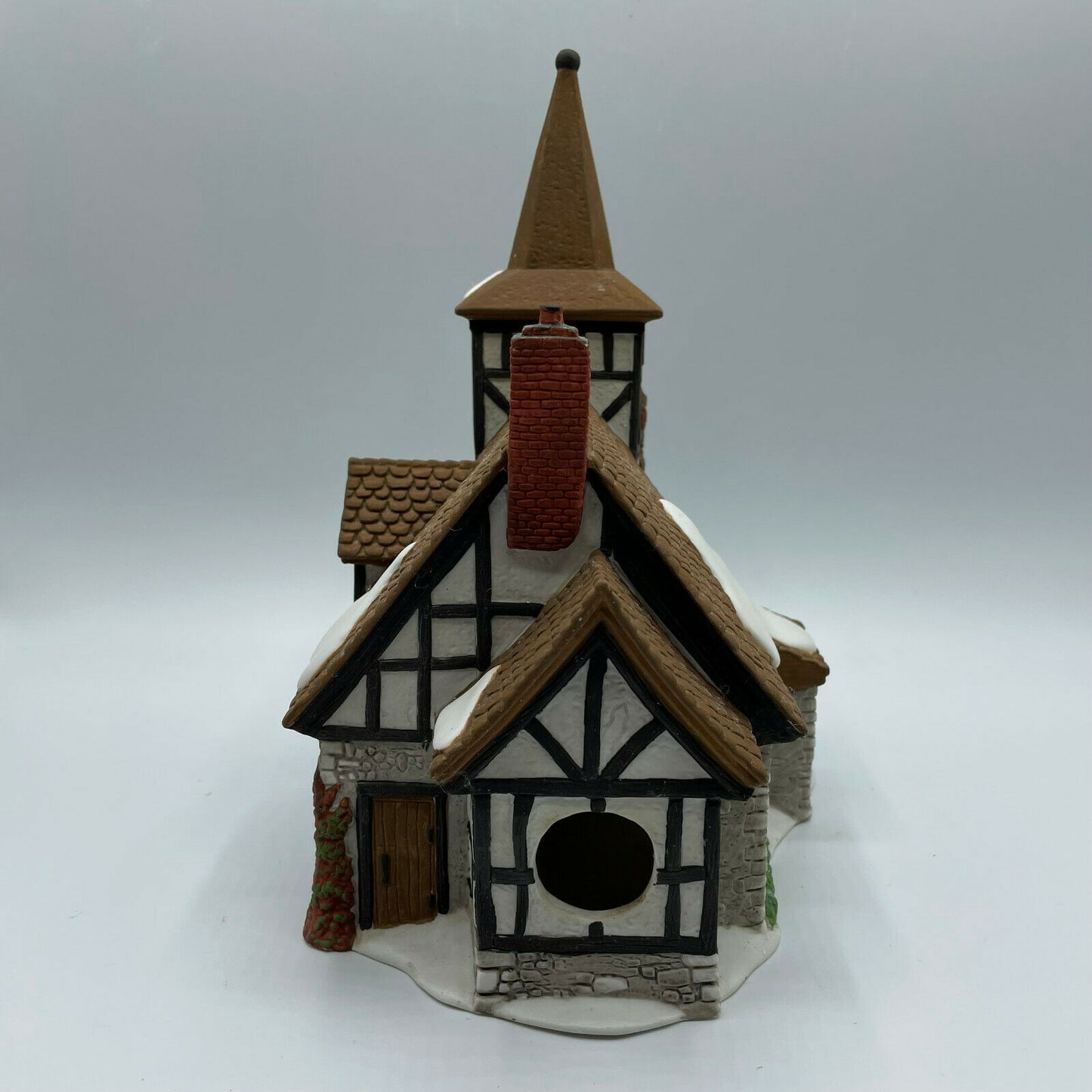 Department 56 "Old Michaelchurch" Dickens Village Series - Nostalgia 2 Now