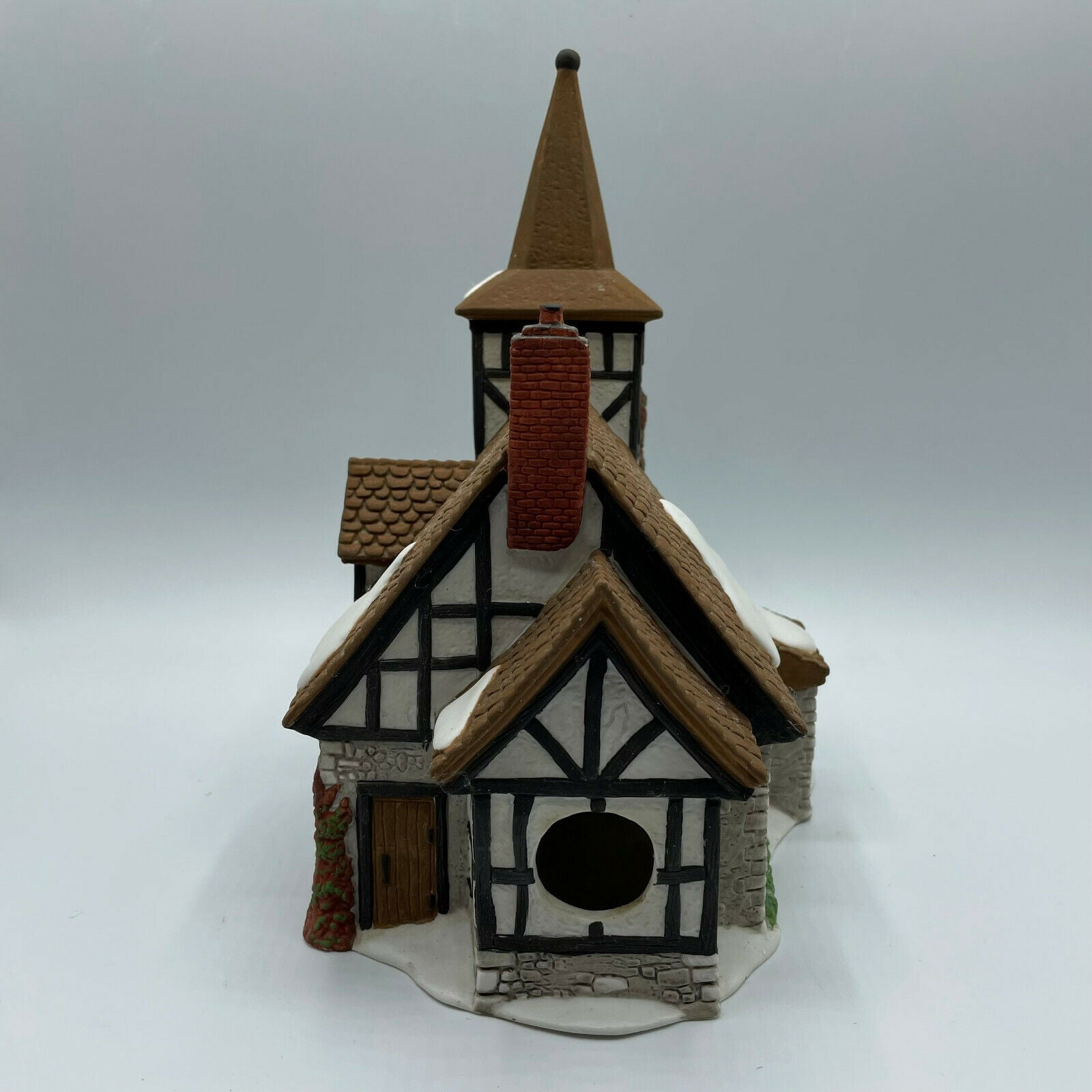 Department 56 "Old Michaelchurch" Dickens Village Series - Nostalgia 2 Now