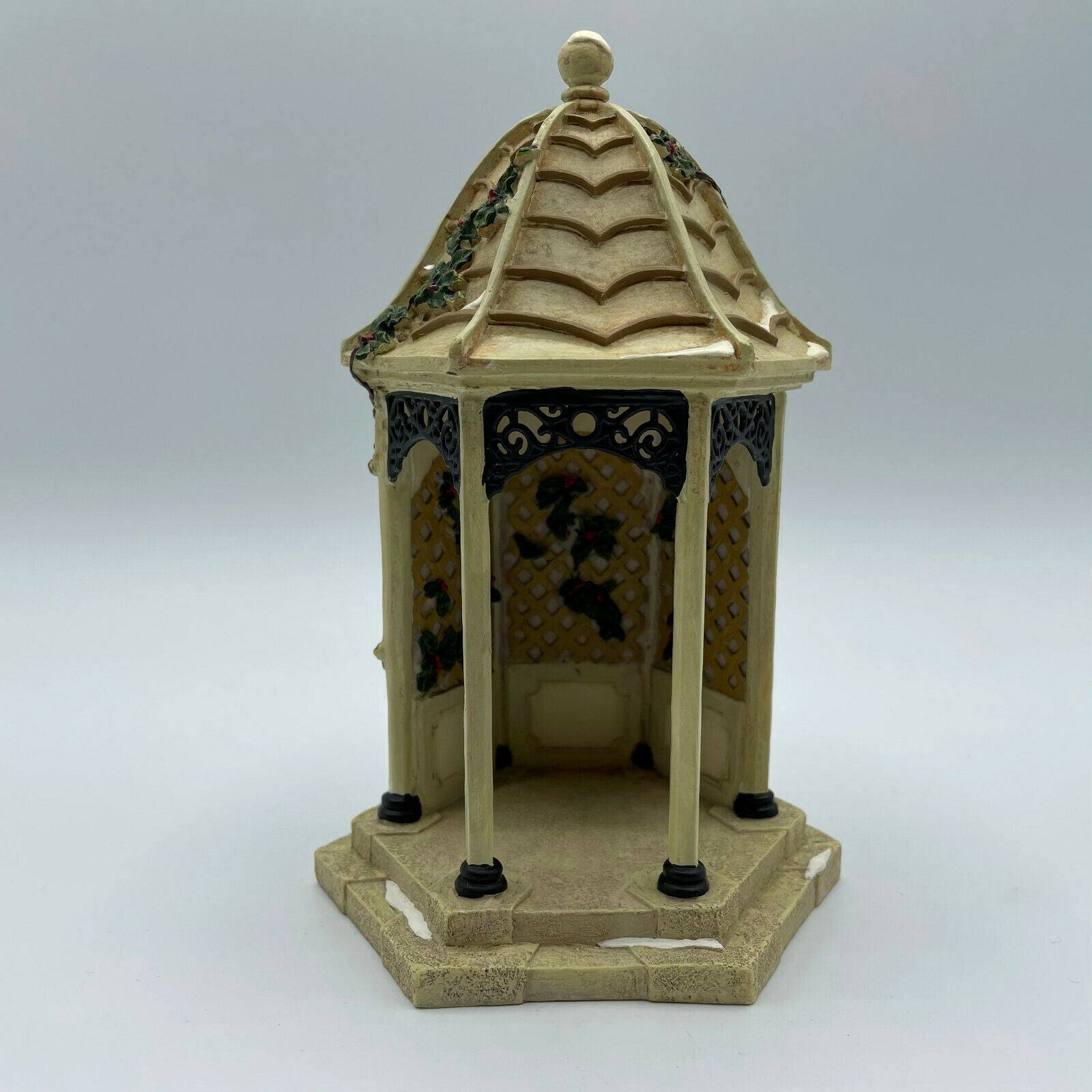 Department 56 Village Accessories- Gazebo - Nostalgia 2 Now