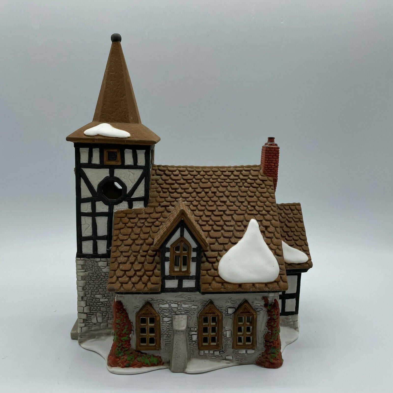 Department 56 "Old Michaelchurch" Dickens Village Series - Nostalgia 2 Now