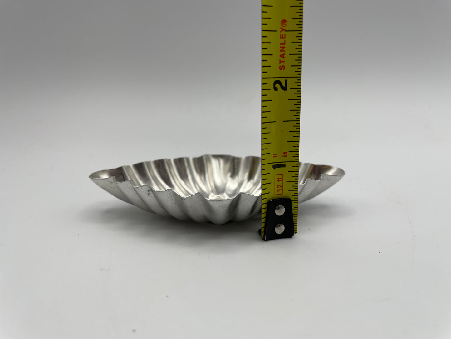 Mini Chocolate Candy Tart Metal Tins, Set of 12
