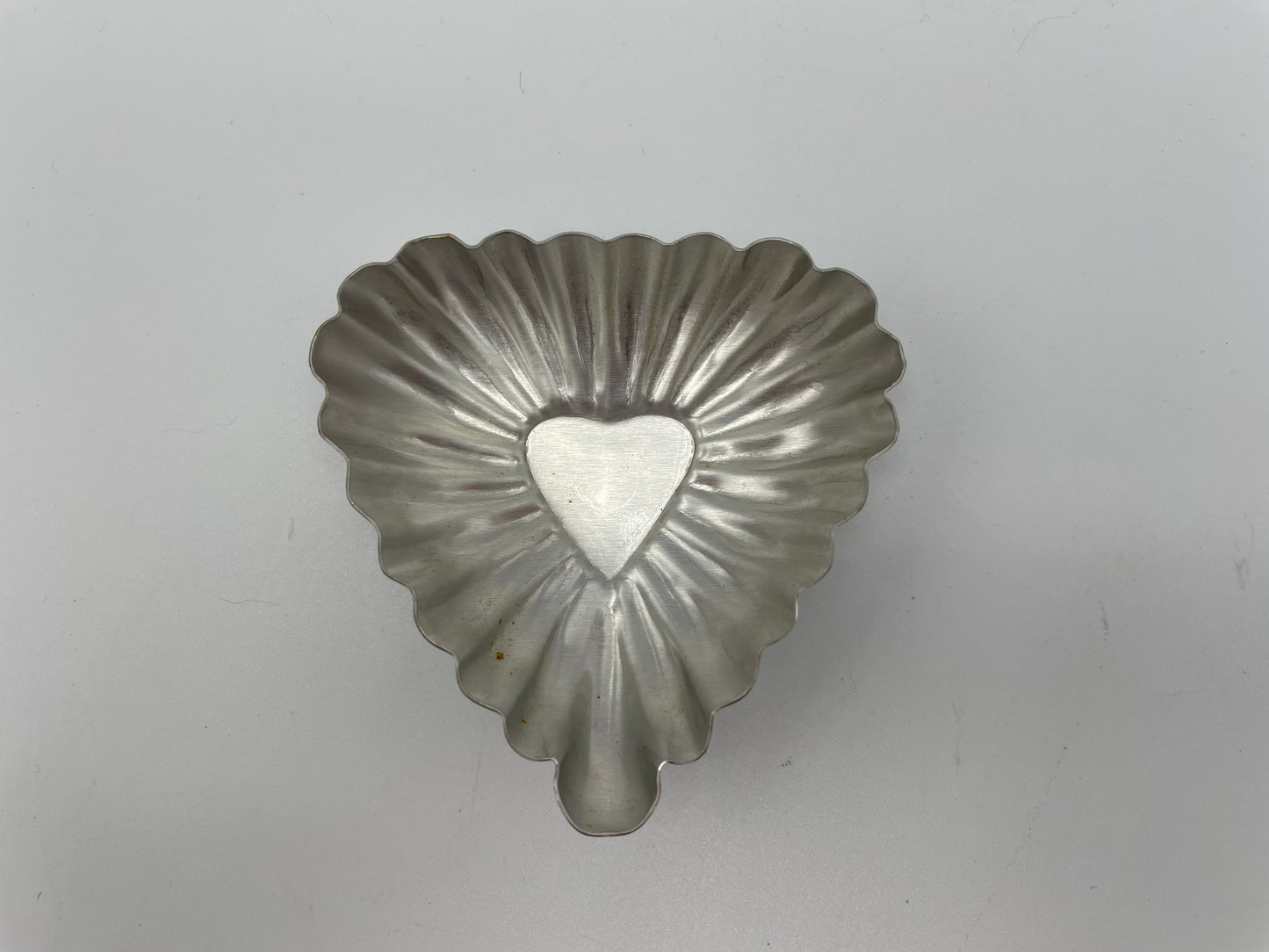 Mini Chocolate Candy Tart Metal Tins, Set of 12
