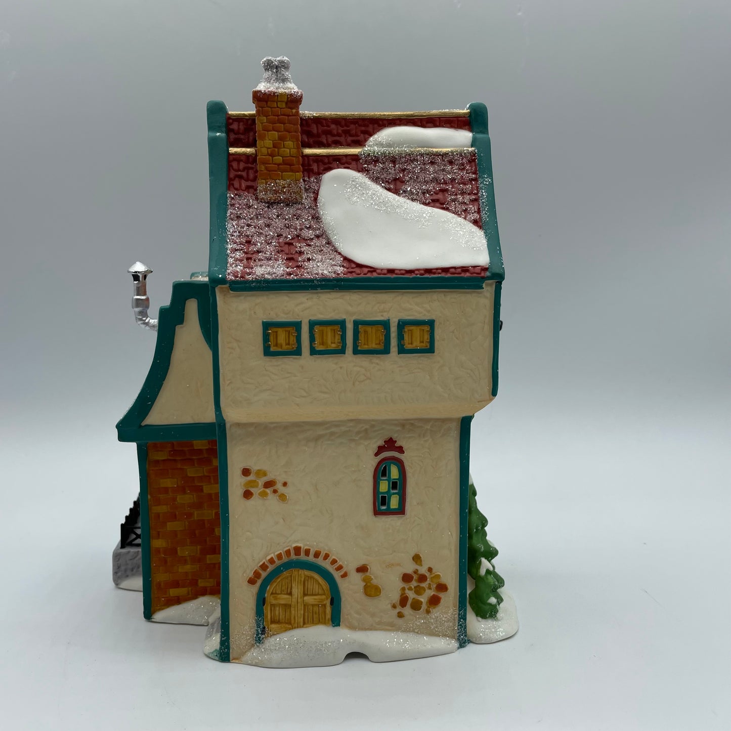 Dept. 56 North Pole Series "Jack in the Box" #56705