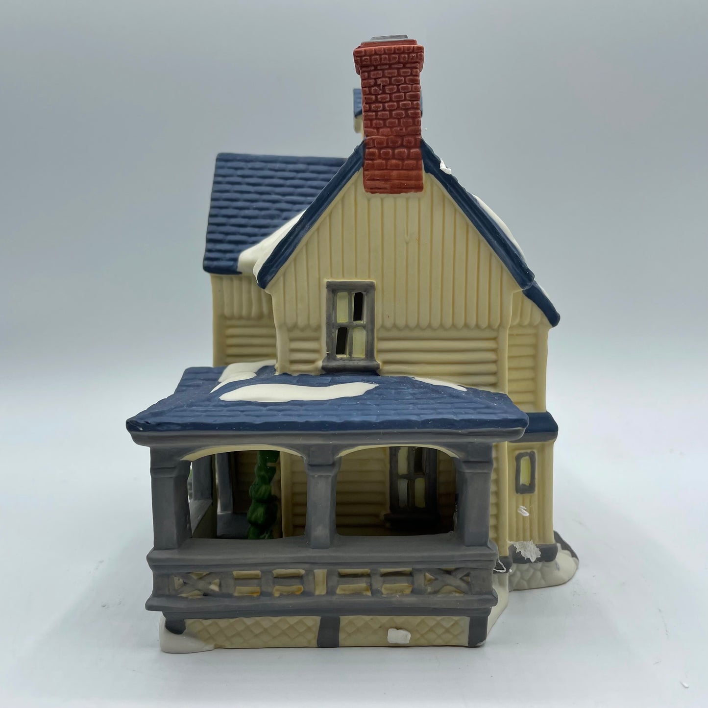 Dept. 56 Heritage Village Collection Boarding House