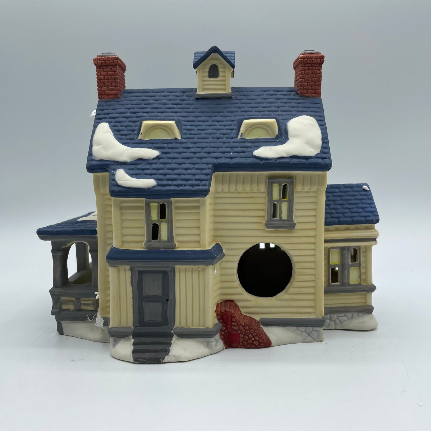 Dept. 56 Heritage Village Collection Boarding House