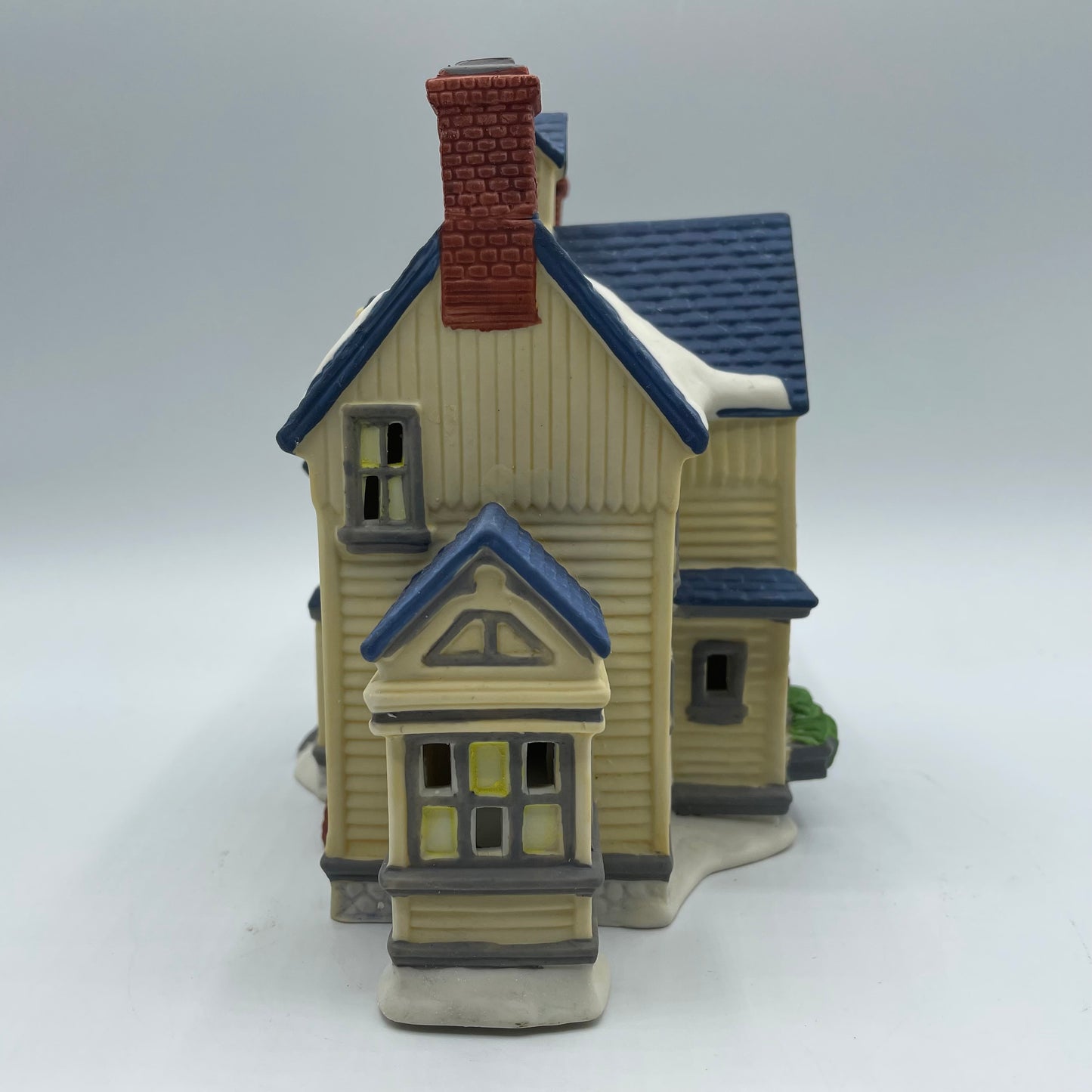 Dept. 56 Heritage Village Collection Boarding House