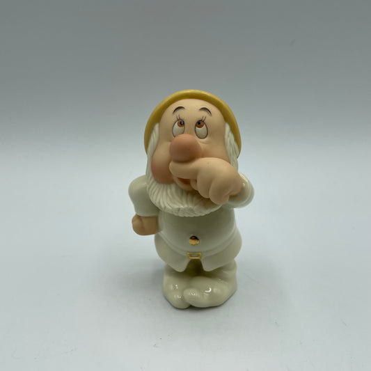 Lenox Disney Sneezy Salt/Pepper Shaker