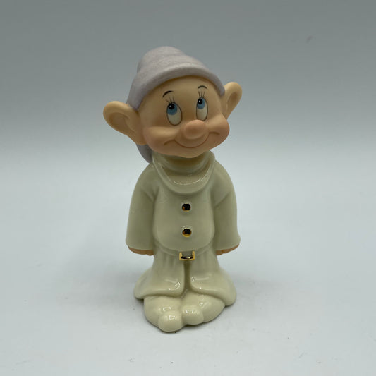 Lenox Disney Dopie Salt/Pepper Shaker