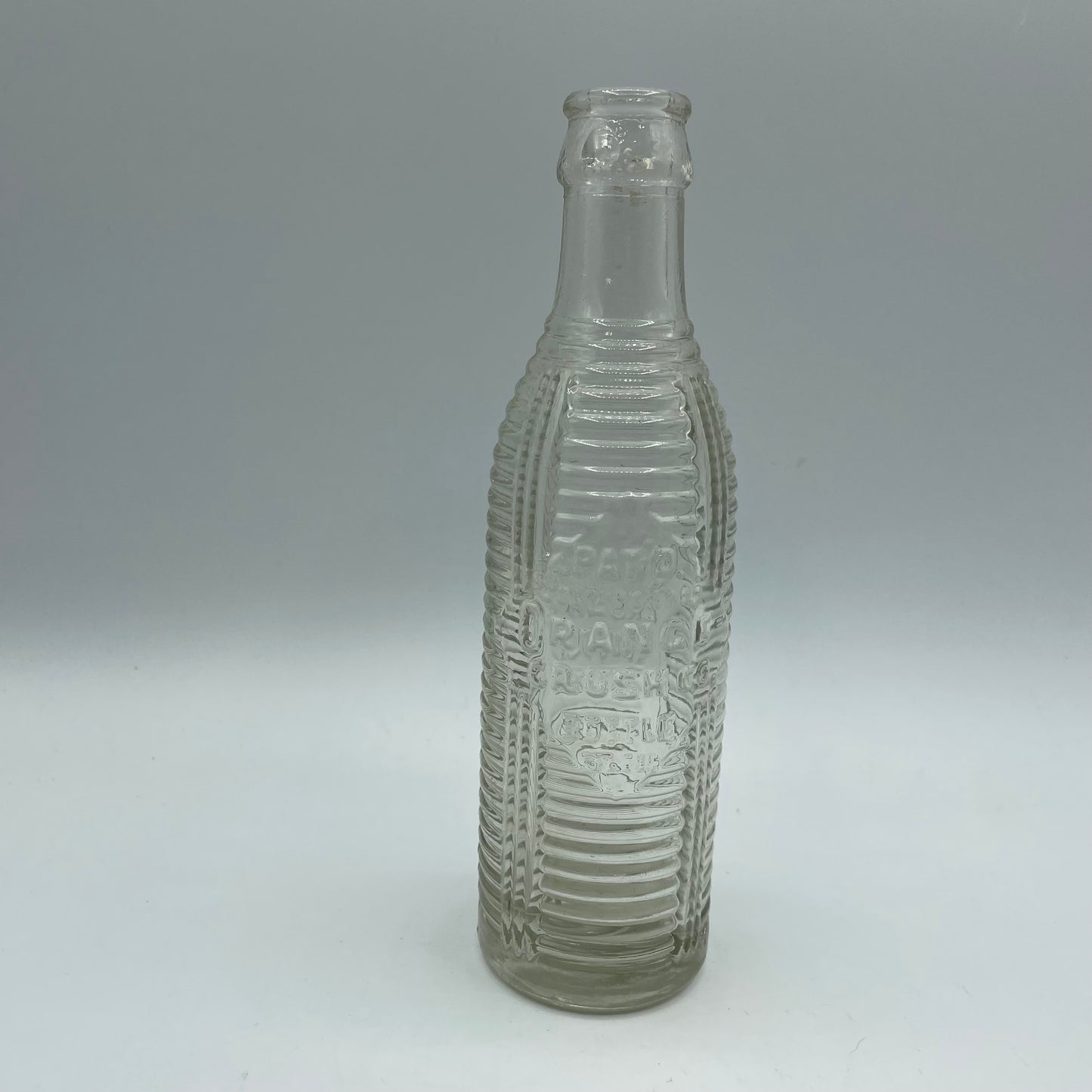 Mixed Vintage Bottles, Lysol, Milk of Magnesia, Lot of 6