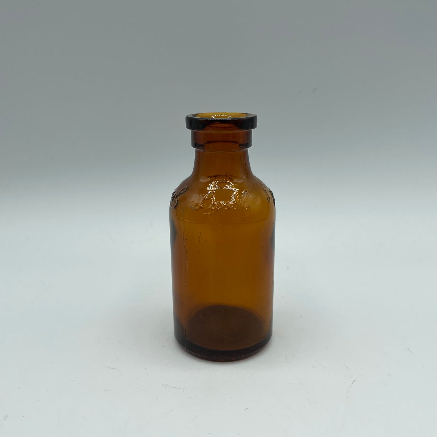 Mixed Vintage Bottles, Lysol, Milk of Magnesia, Lot of 6